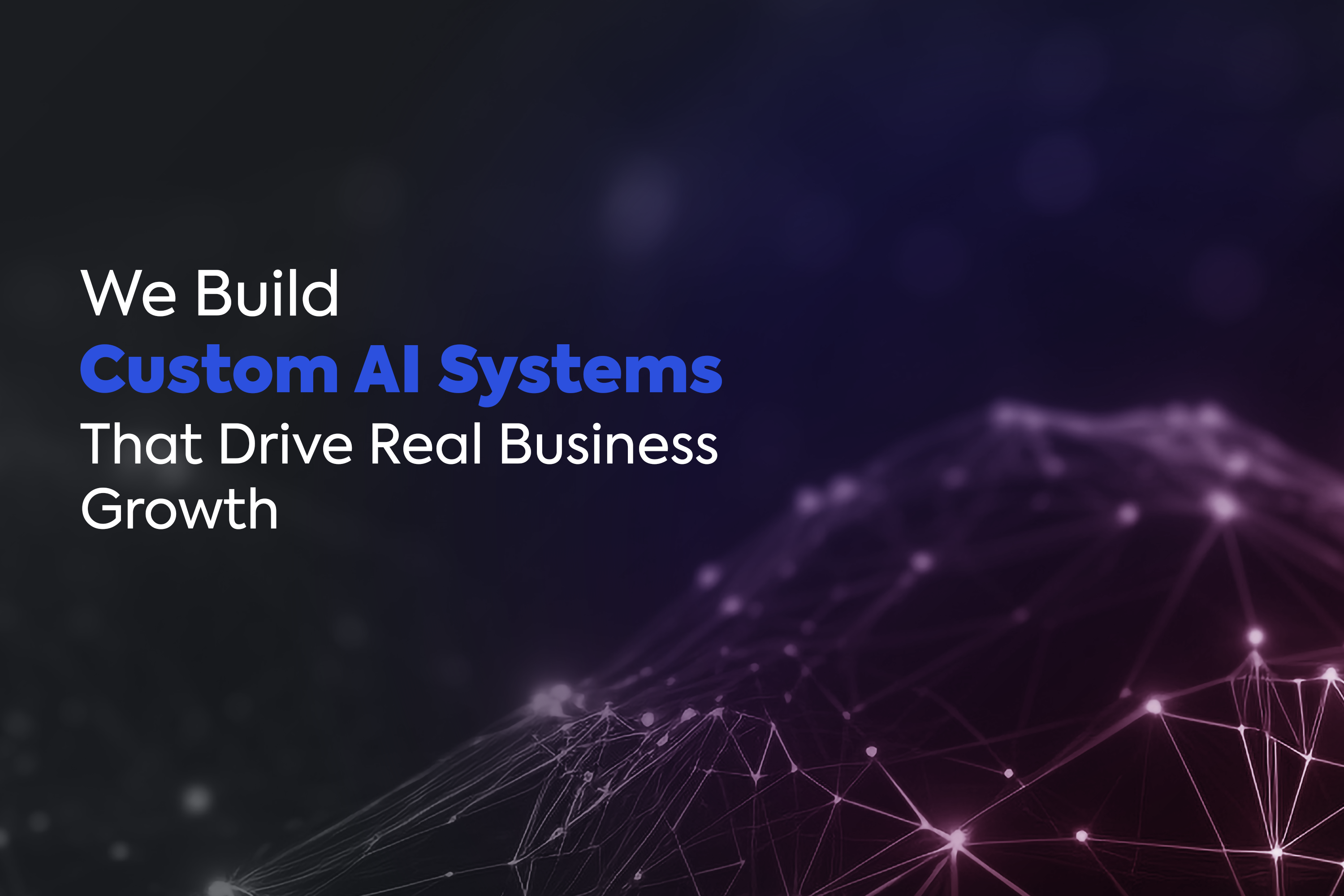AI Network Visualization